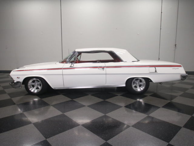 1962 Chevrolet Impala - photo 3