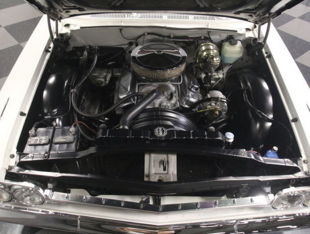 1962 Chevrolet Impala - photo 4