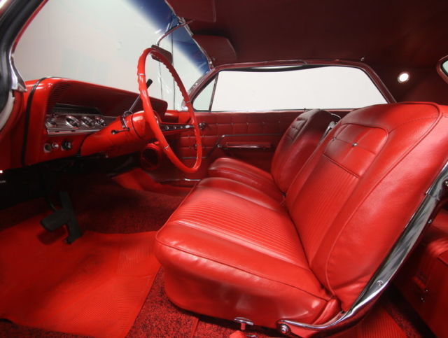 1962 Chevrolet Impala - photo 5