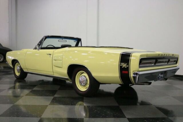 1969 Dodge Coronet R/T - photo 10