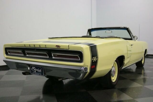 1969 Dodge Coronet R/T - photo 13
