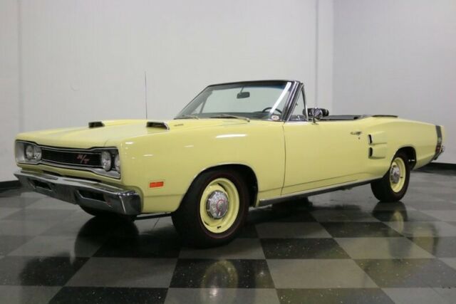 1969 Dodge Coronet R/T - photo 6