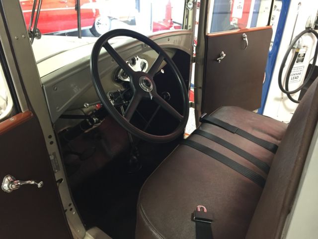 1931 Ford Model A - photo 7
