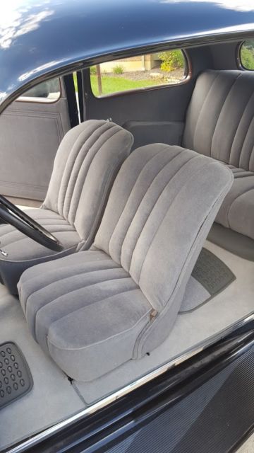 1935 Chevrolet Master Deluxe - photo 4