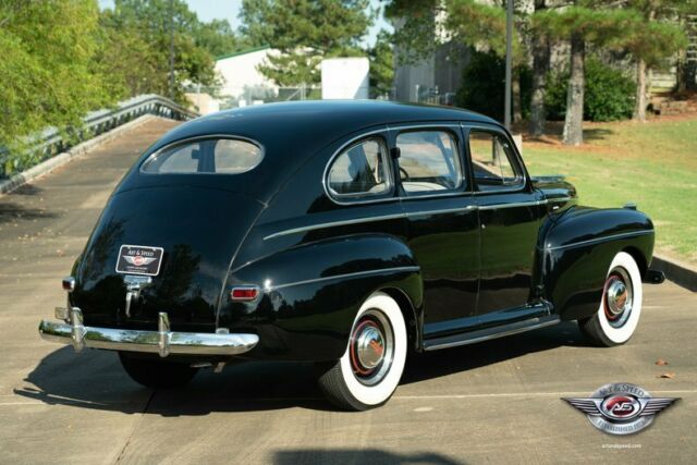 1941 Mercury Deluxe - photo 2