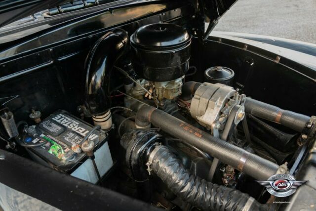 1941 Mercury Deluxe - photo 4