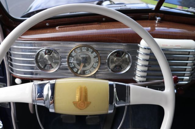 1942 Nash - photo 10