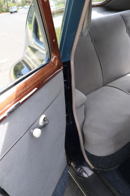 1942 Nash - photo 11