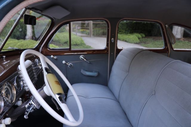 1942 Nash - photo 13