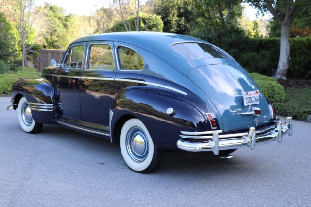 1942 Nash - photo 5