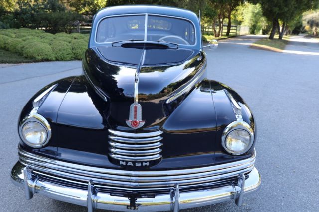 1942 Nash - photo 6
