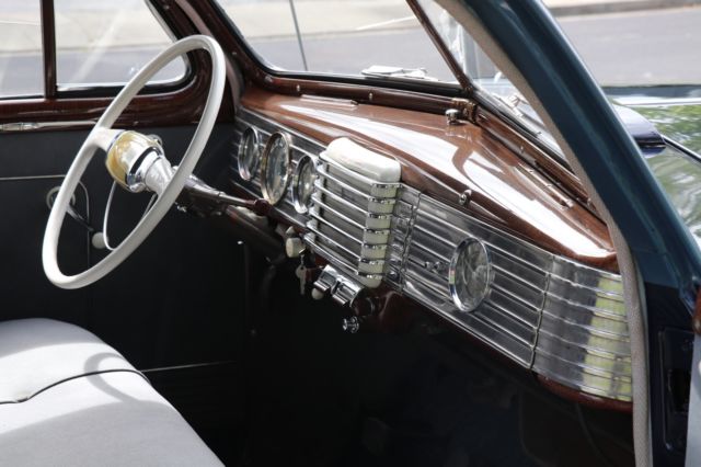 1942 Nash - photo 9