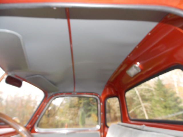 1951 Chevrolet Other Pickups - photo 11