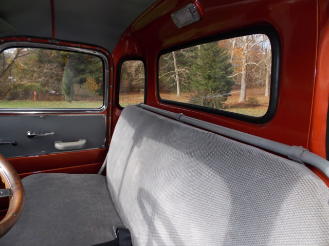 1951 Chevrolet Other Pickups - photo 12