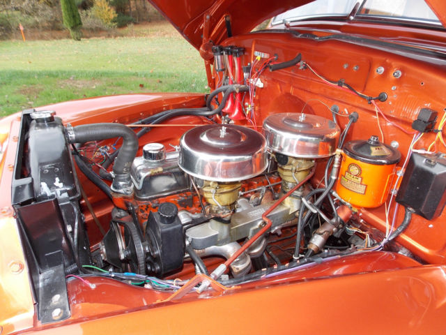 1951 Chevrolet Other Pickups - photo 13