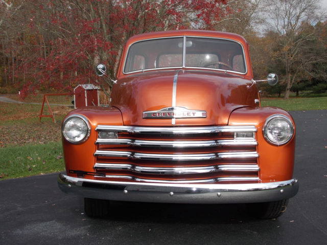 1951 Chevrolet Other Pickups - photo 2