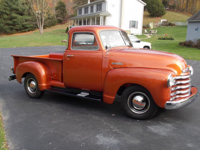 1951 Chevrolet Other Pickups - photo 5