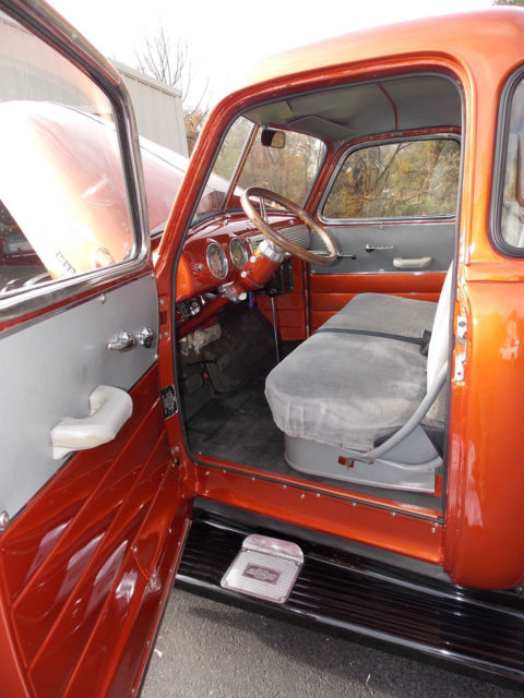 1951 Chevrolet Other Pickups - photo 6
