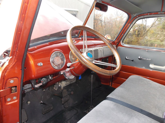 1951 Chevrolet Other Pickups - photo 7