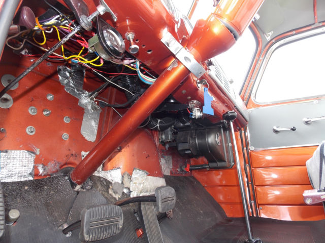 1951 Chevrolet Other Pickups - photo 9