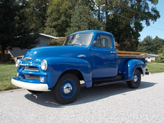 1954 Chevrolet Other Pickups - photo 2
