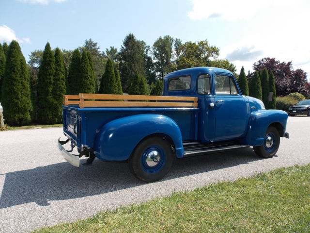 1954 Chevrolet Other Pickups - photo 3