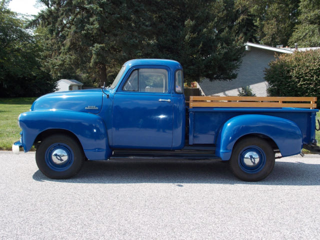 1954 Chevrolet Other Pickups - photo 5