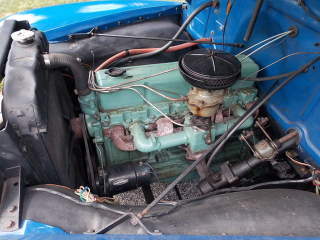 1954 Chevrolet Other Pickups - photo 9