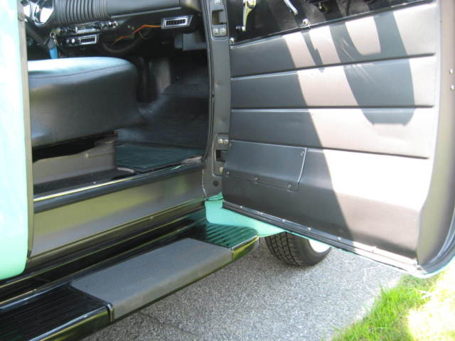 1954 Chevrolet Other Pickups Deluxe - photo 10