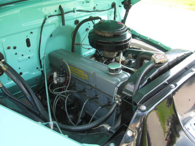 1954 Chevrolet Other Pickups Deluxe - photo 12