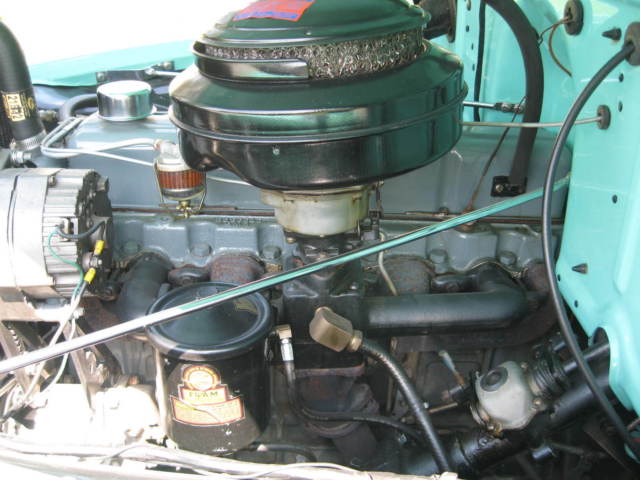 1954 Chevrolet Other Pickups Deluxe - photo 13