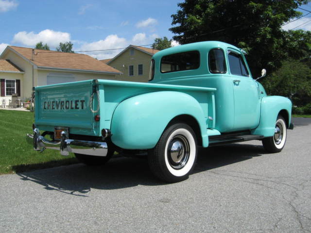 1954 Chevrolet Other Pickups Deluxe - photo 3