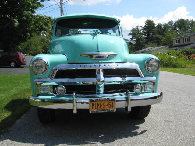 1954 Chevrolet Other Pickups Deluxe - photo 4