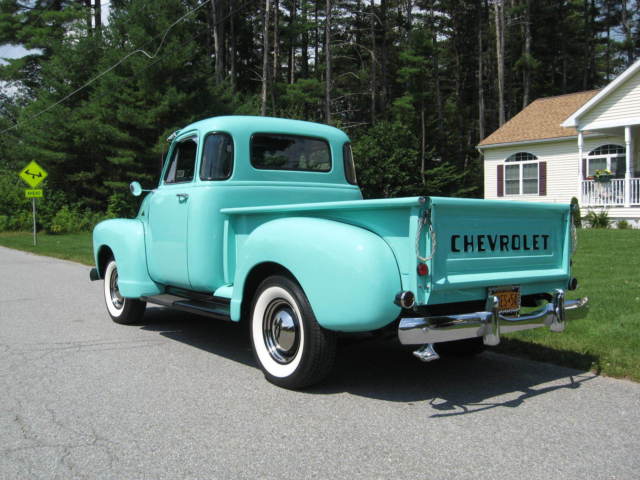 1954 Chevrolet Other Pickups Deluxe - photo 5