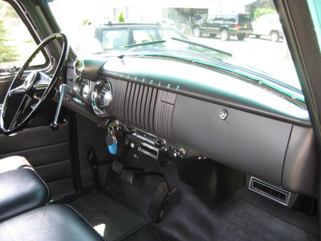 1954 Chevrolet Other Pickups Deluxe - photo 7