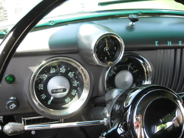 1954 Chevrolet Other Pickups Deluxe - photo 8