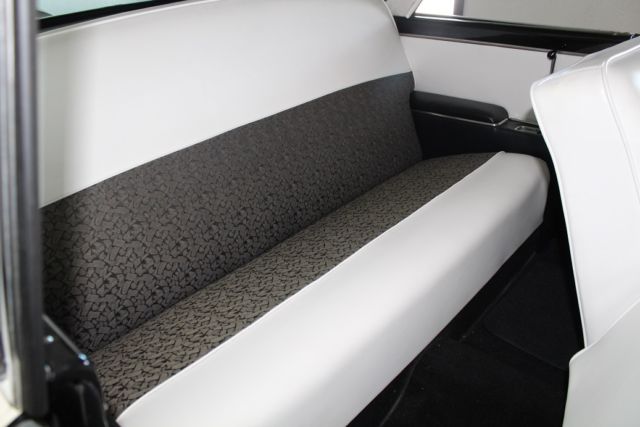 1955 Ford Fairlane Victoria - photo 10