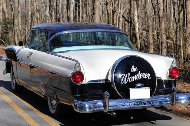 1955 Ford Fairlane Victoria - photo 5