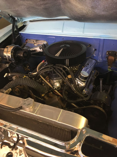 1956 Ford Fairlane - photo 6