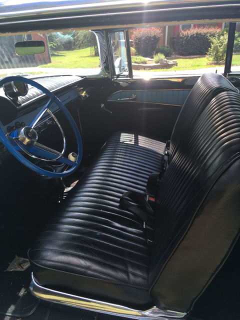 1956 Ford Fairlane - photo 7