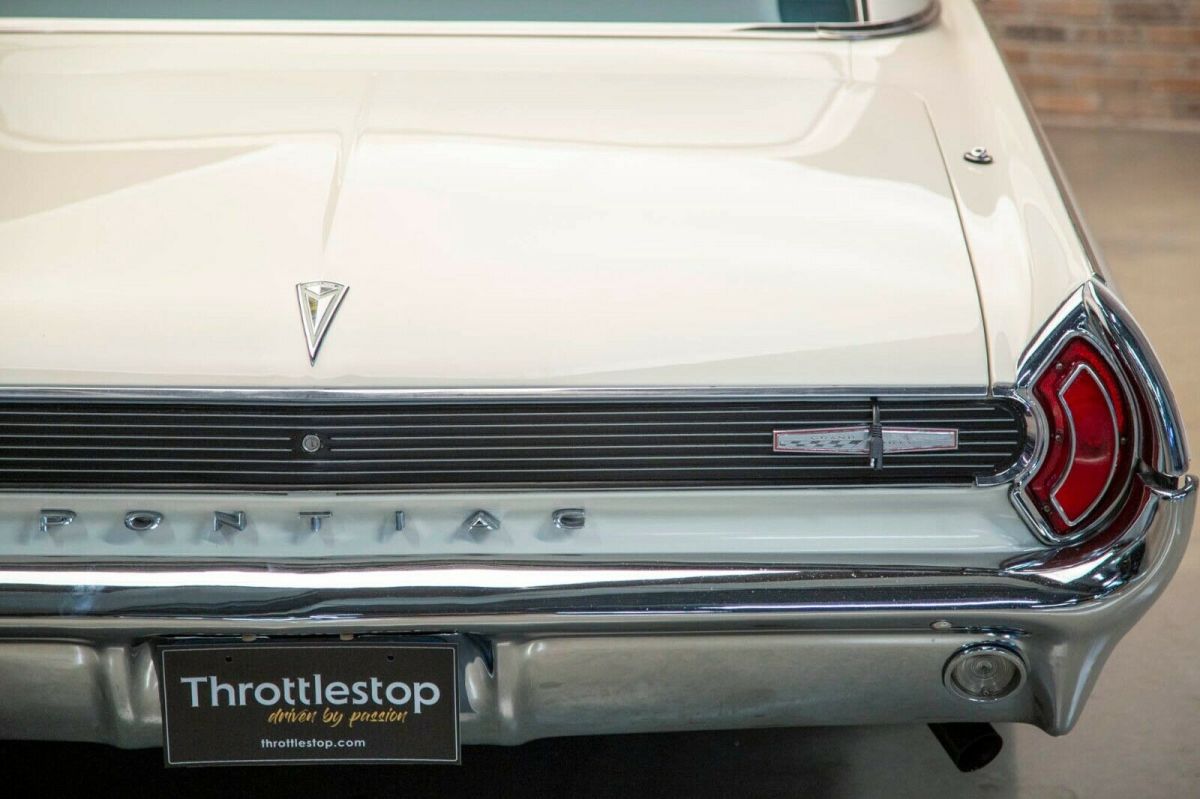 1962 Pontiac Grand Prix - photo 10
