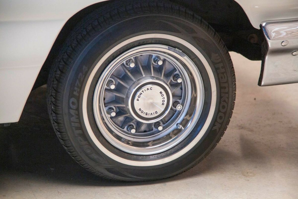 1962 Pontiac Grand Prix - photo 11