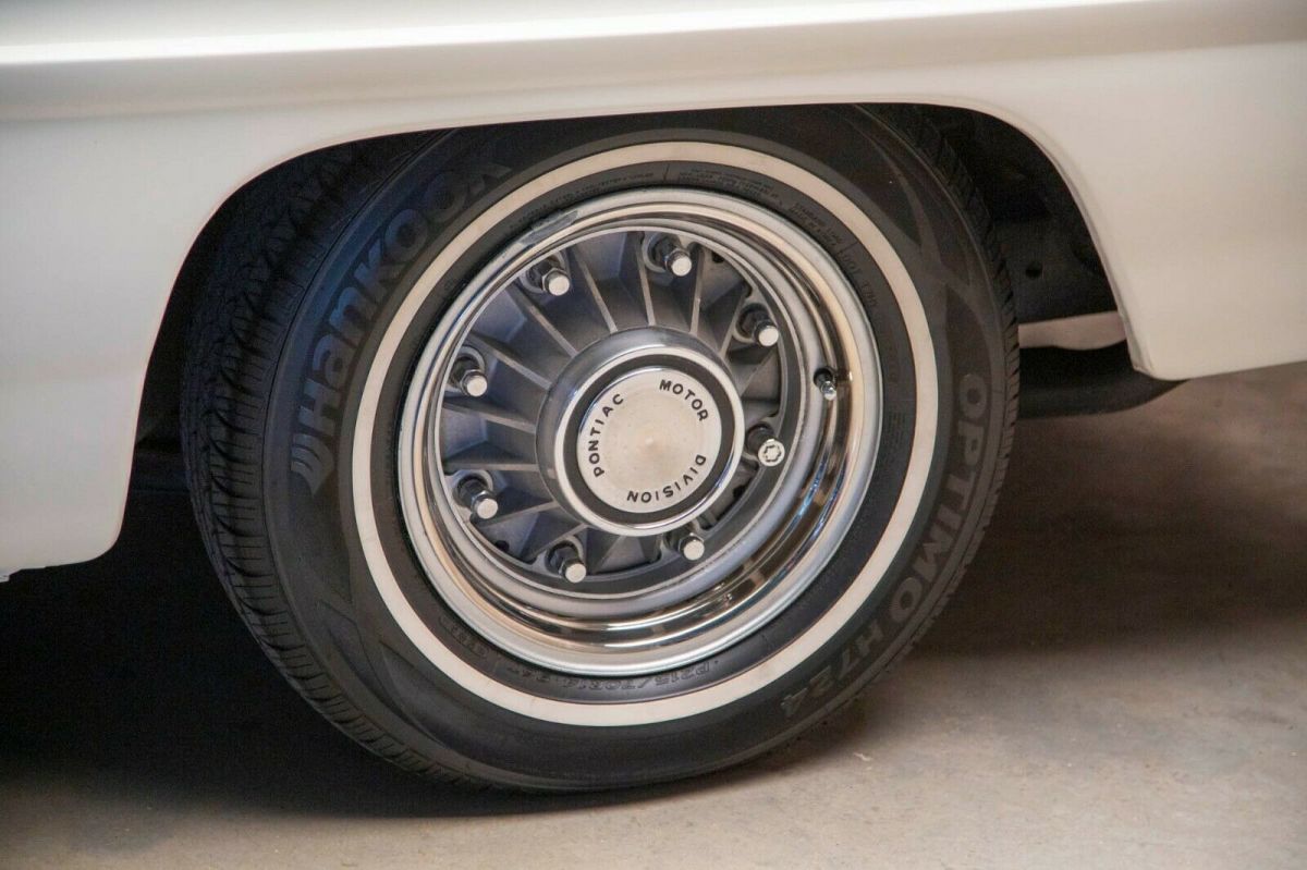 1962 Pontiac Grand Prix - photo 12