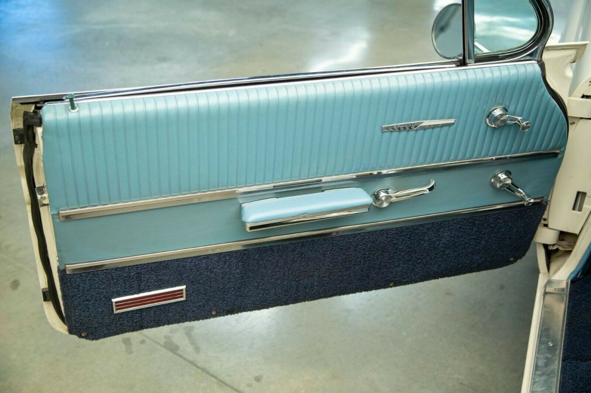 1962 Pontiac Grand Prix - photo 13
