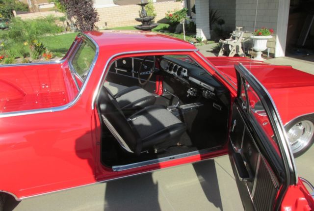 1964 Chevrolet El Camino - photo 4