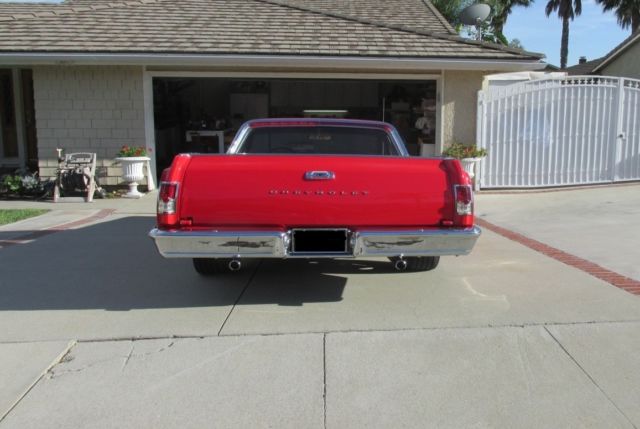 1964 Chevrolet El Camino - photo 7