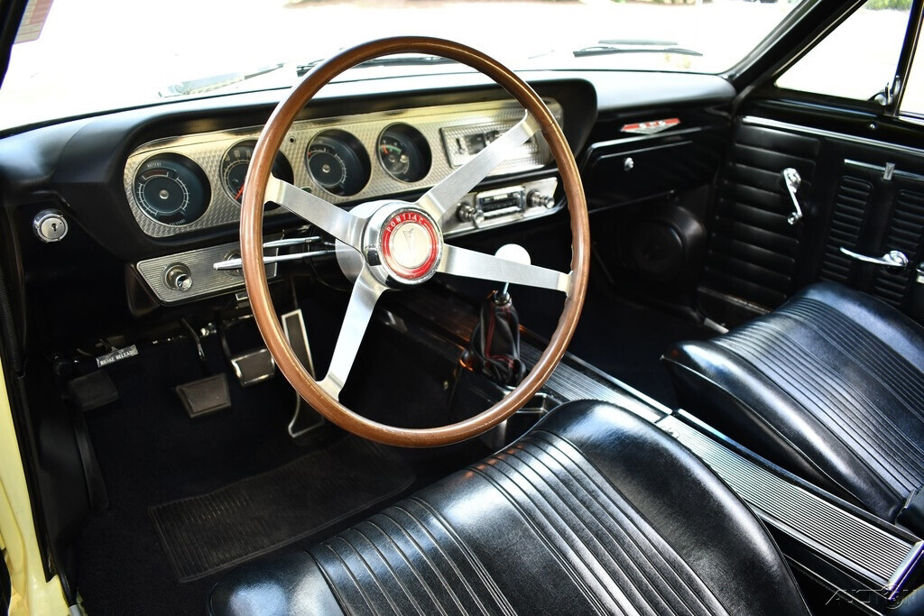 1964 Pontiac Le Mans - photo 10
