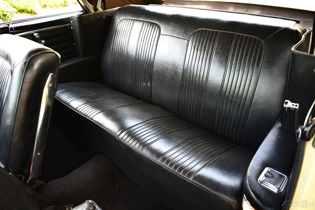 1964 Pontiac Le Mans - photo 11