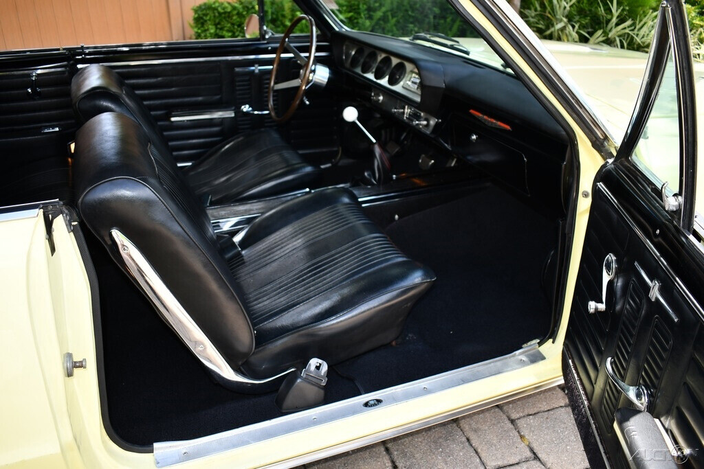 1964 Pontiac Le Mans - photo 12