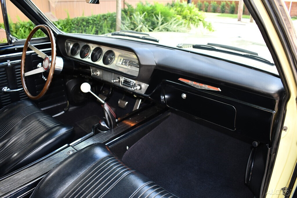 1964 Pontiac Le Mans - photo 13